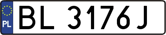 BL3176J