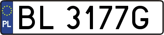 BL3177G