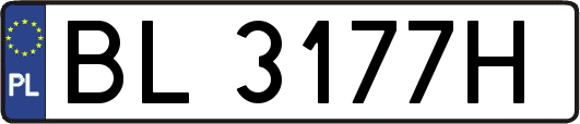 BL3177H