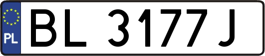 BL3177J