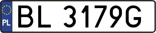 BL3179G