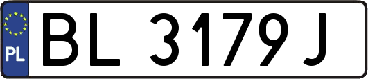 BL3179J