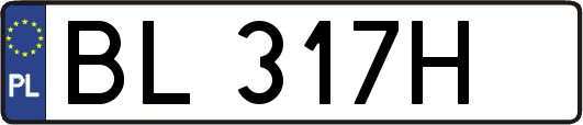 BL317H