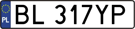 BL317YP