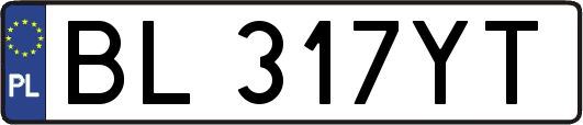 BL317YT