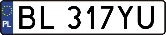 BL317YU