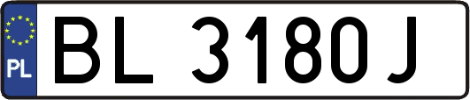 BL3180J