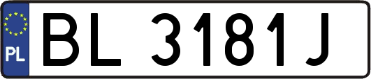 BL3181J