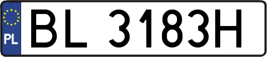 BL3183H