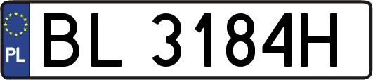 BL3184H