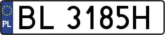 BL3185H