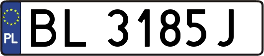 BL3185J