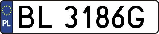 BL3186G