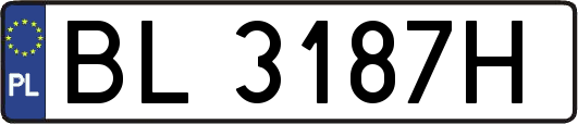 BL3187H