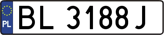 BL3188J