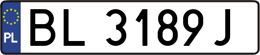 BL3189J