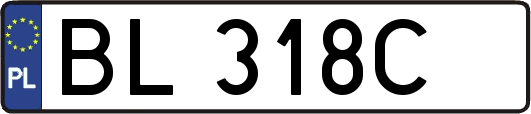 BL318C