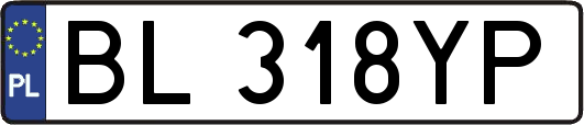 BL318YP