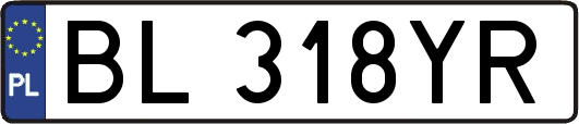 BL318YR