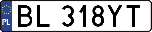 BL318YT