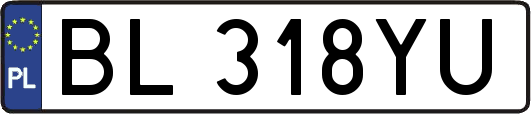 BL318YU