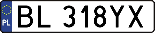 BL318YX