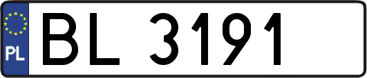 BL3191