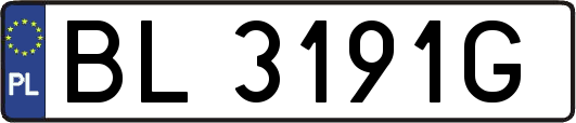 BL3191G