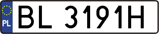 BL3191H