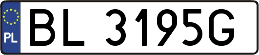BL3195G