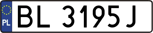 BL3195J