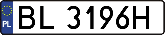 BL3196H