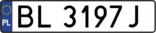BL3197J