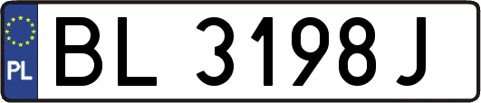 BL3198J