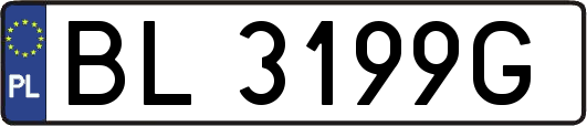 BL3199G