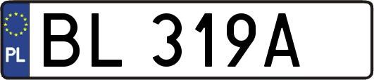 BL319A