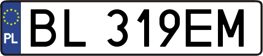 BL319EM