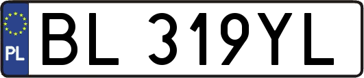 BL319YL