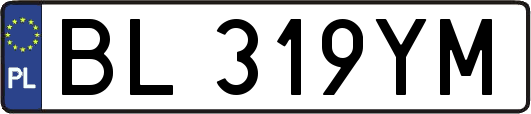 BL319YM