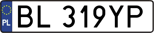 BL319YP