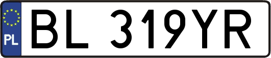 BL319YR