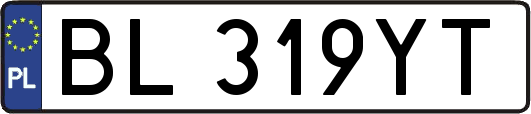 BL319YT