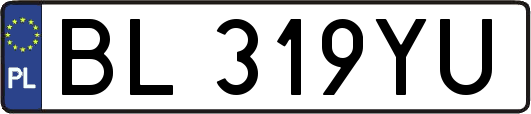 BL319YU