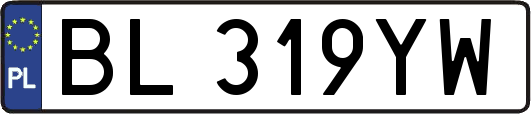 BL319YW
