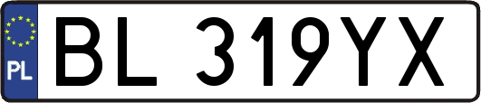 BL319YX