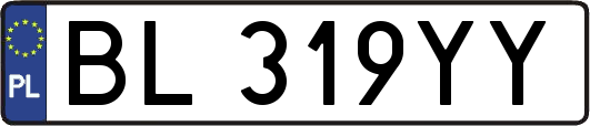 BL319YY