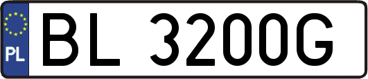 BL3200G