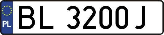 BL3200J