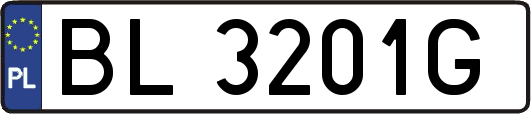 BL3201G