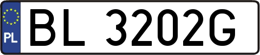 BL3202G